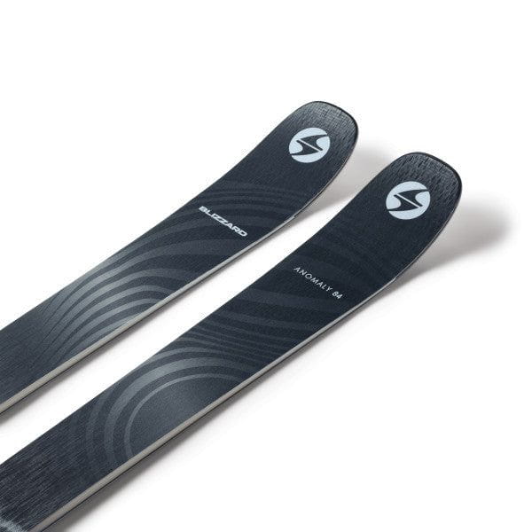 Blizzard SKI - Skis Blizzard *25W* Anomaly 84