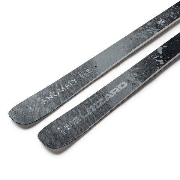 Blizzard SKI - Skis Blizzard *25W* Anomaly 84