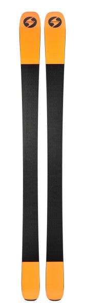 Blizzard SKI - Skis Blizzard *25W* Anomaly 94