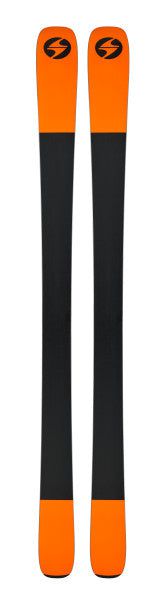 Blizzard SKI - Skis Blizzard *25W* Black Pearl 88