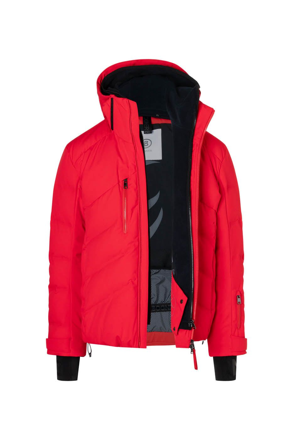 Bogner CLOTHING - Men - Outerwear - Jacket Bogner *25W* JERVIS-D