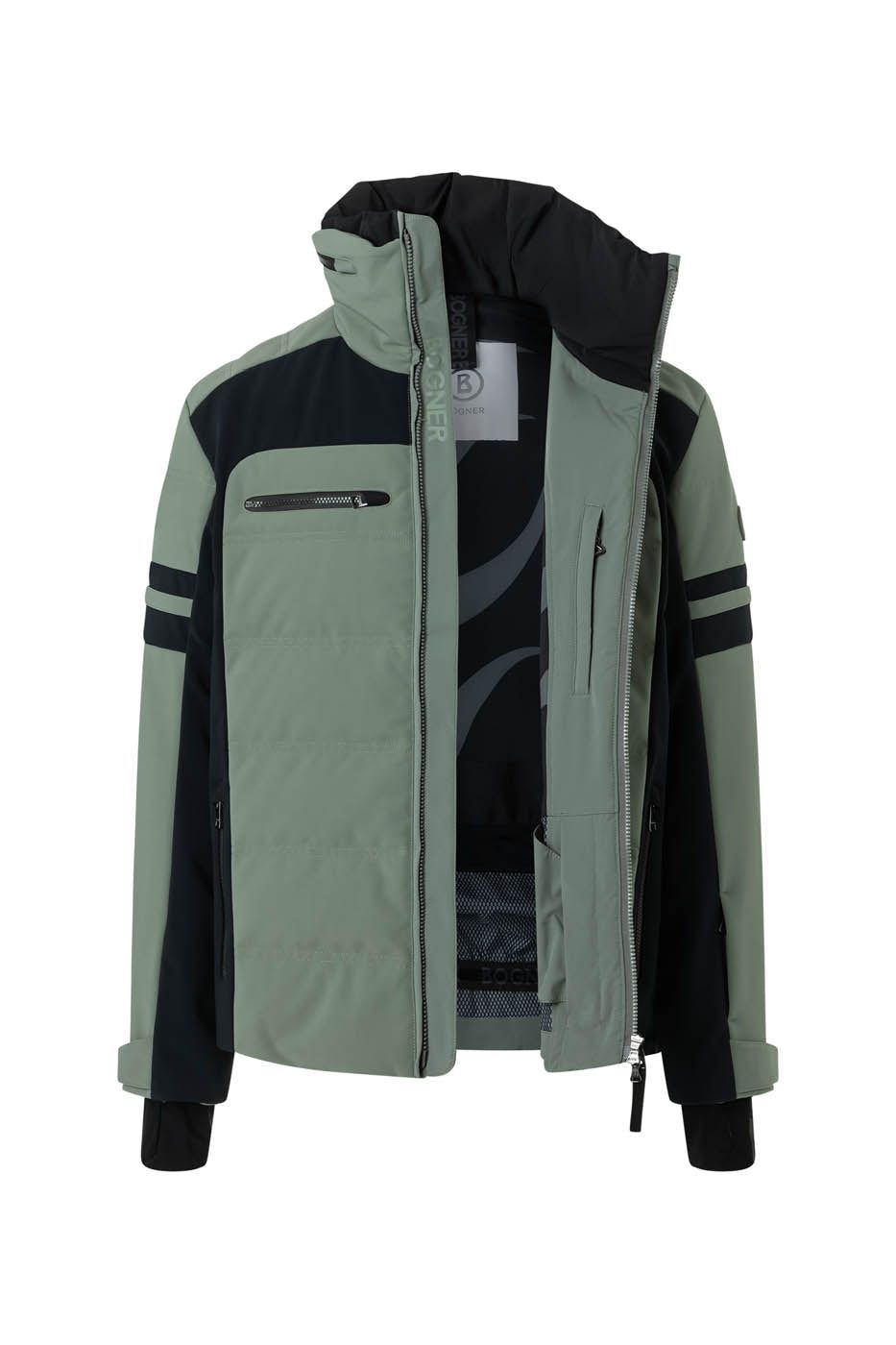 Bogner CLOTHING - Men - Outerwear - Jacket Bogner *25W* MINHO-D