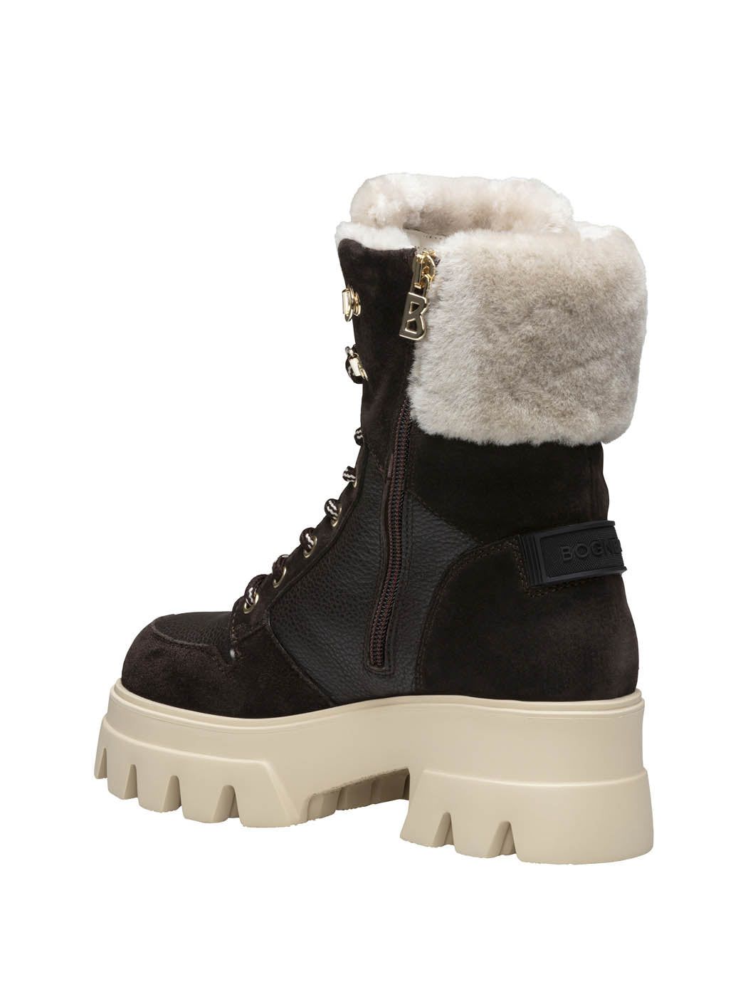 Bogner CLOTHING - Footwear - Boot Bogner *25W* Sapporo 3