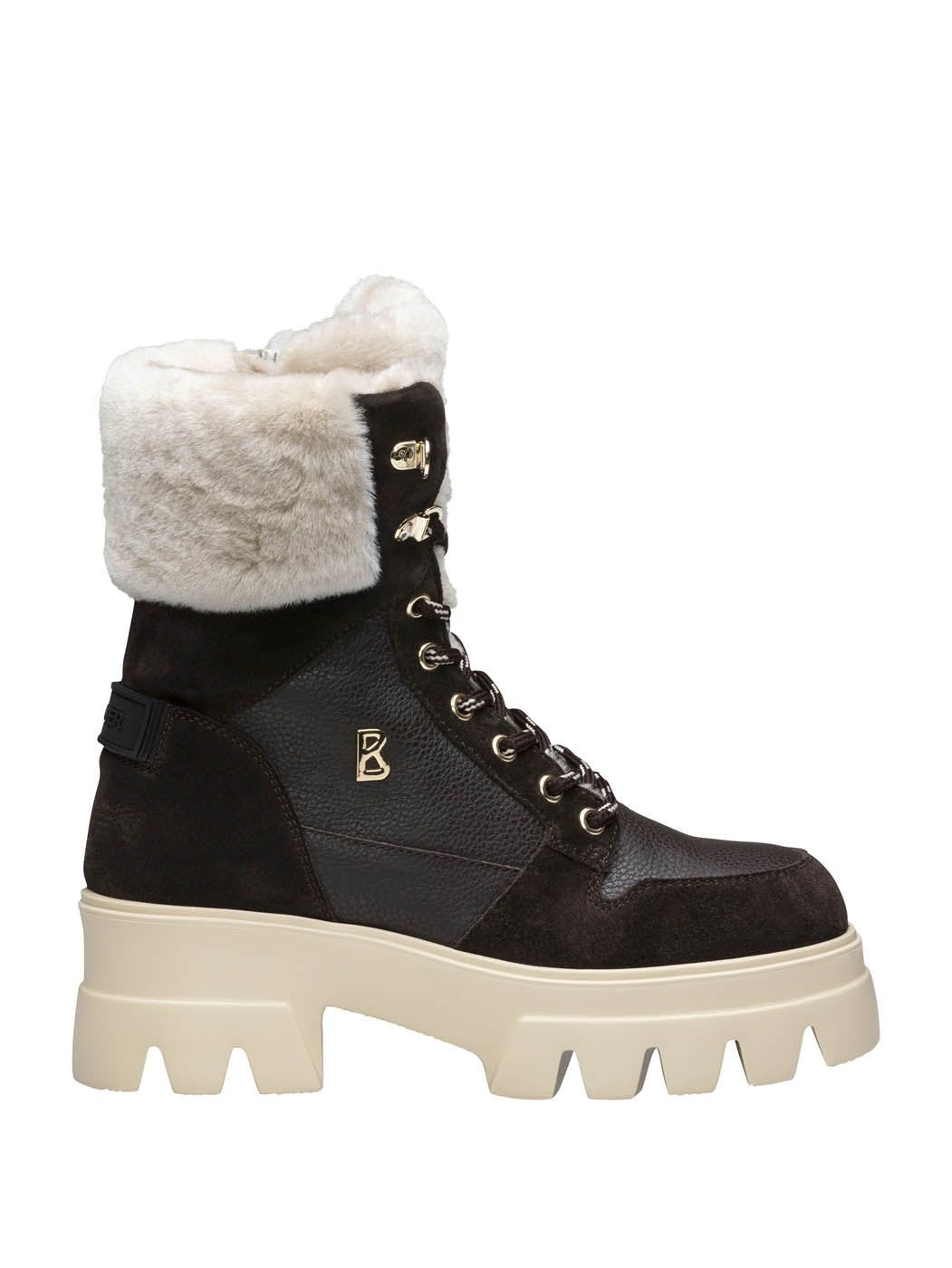 Bogner CLOTHING - Footwear - Boot Bogner *25W* Sapporo 3