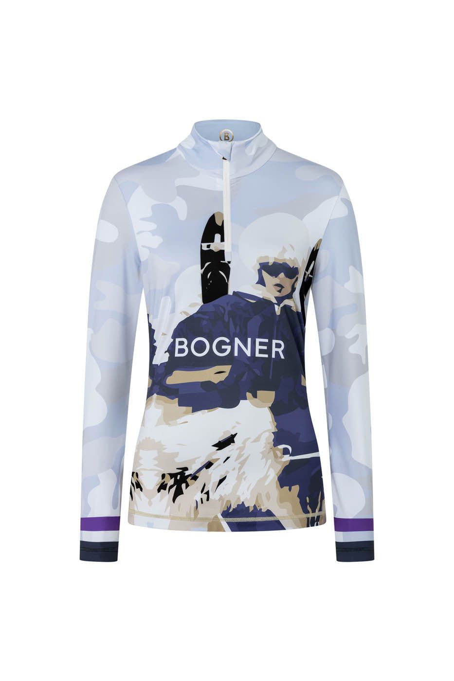 Bogner *25W* W BELINE3 Bogner