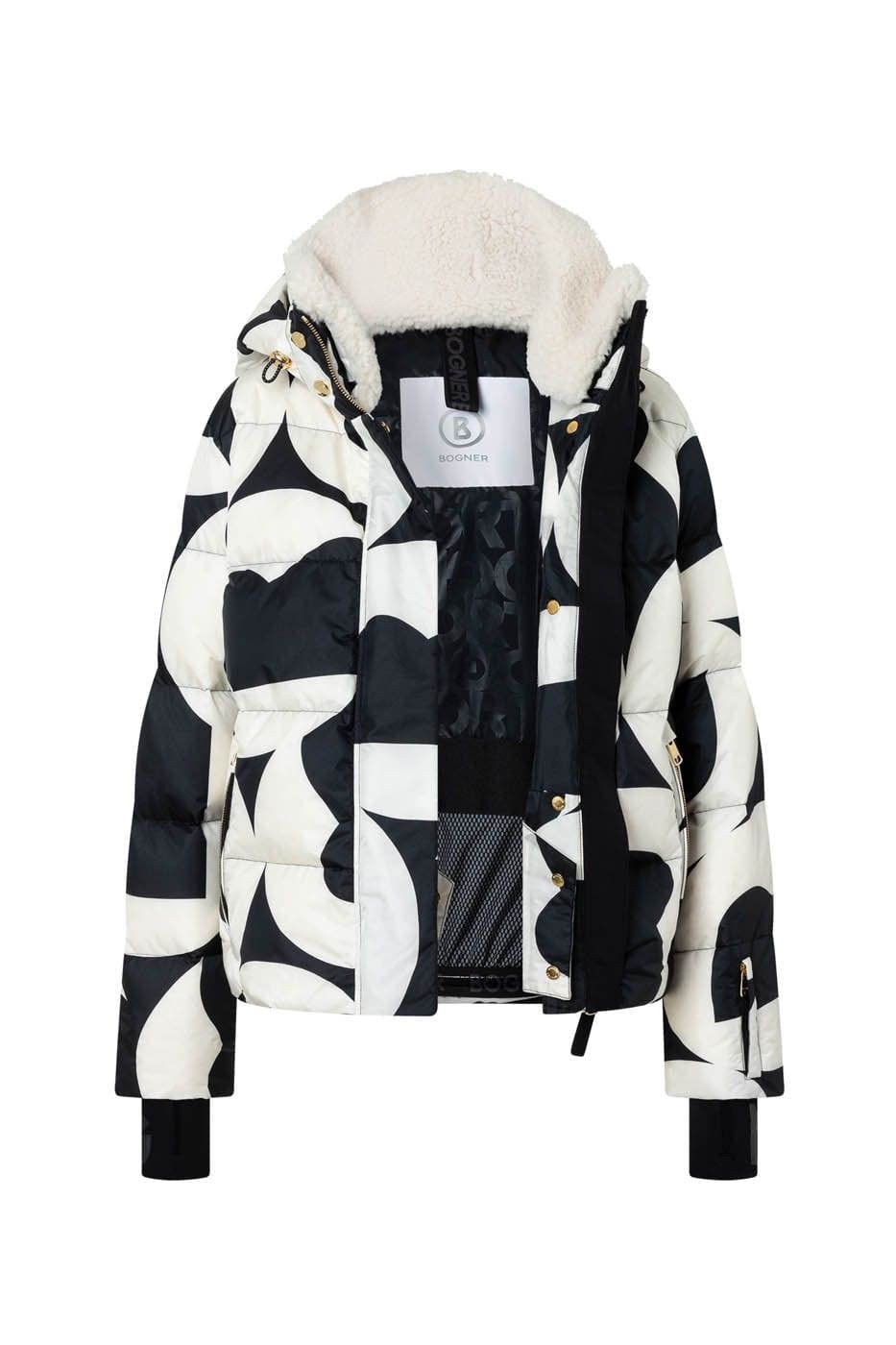 Bogner *25W* W MAJA-D Bogner