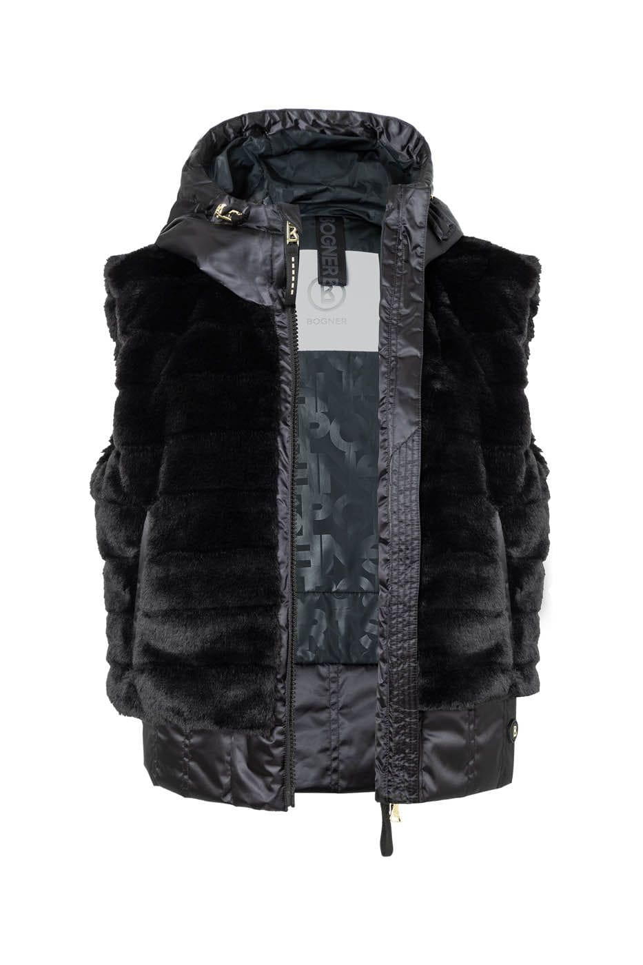 Bogner *25W* W YUMI-D Bogner