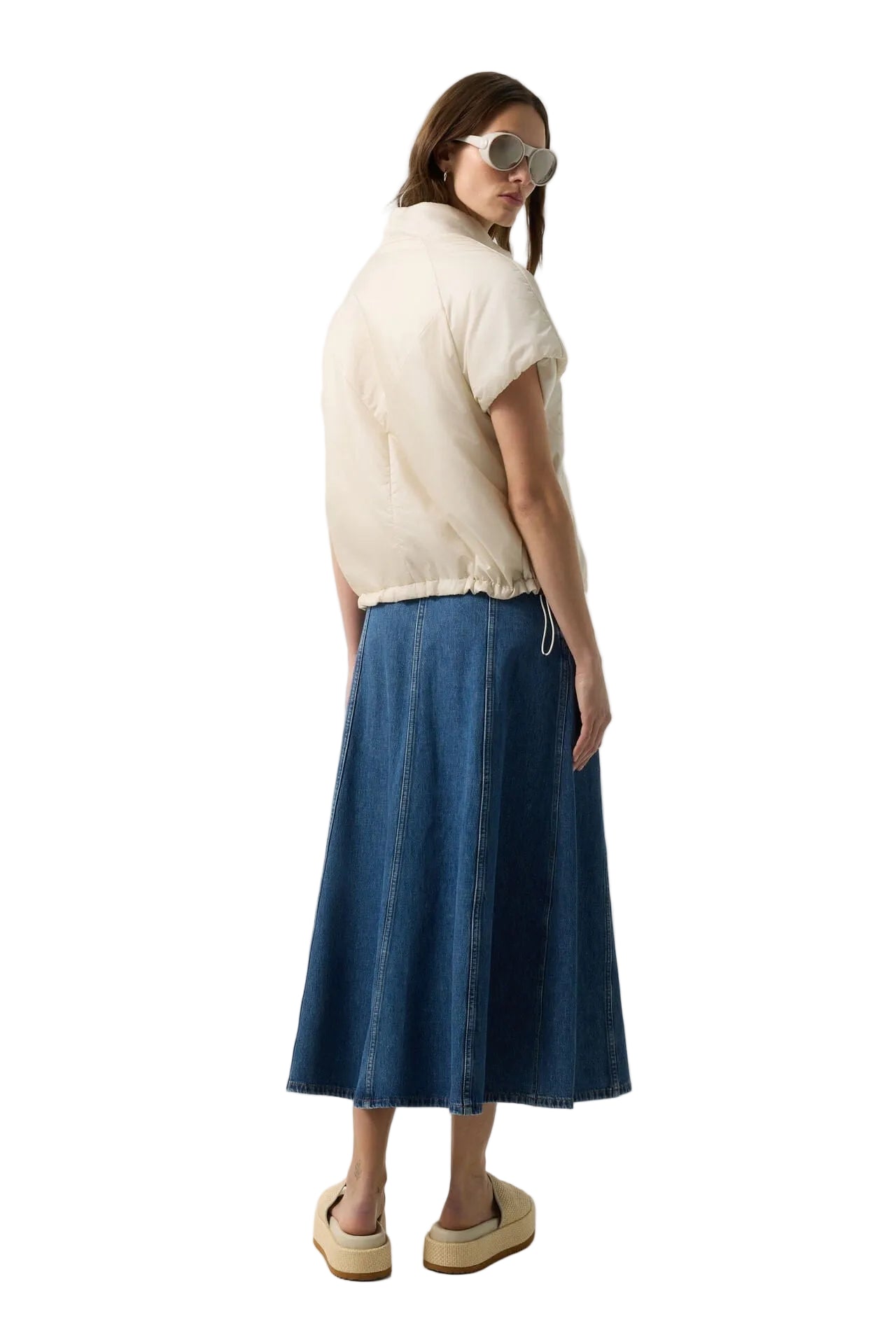 Bogner CLOTHING - Women - Apparel - Vest Bogner *26S* Women's Britany-1