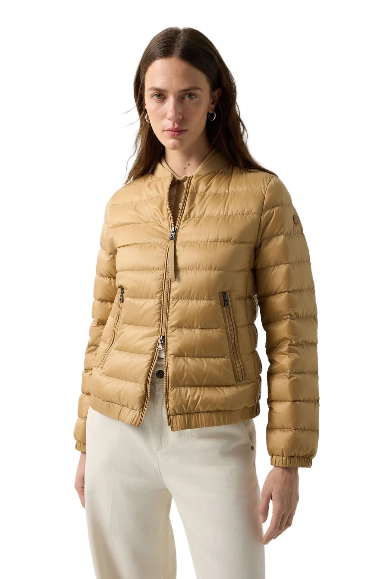 Bogner CLOTHING - Women - Apparel - Jacket Bogner *26S* Women's Marybel-D