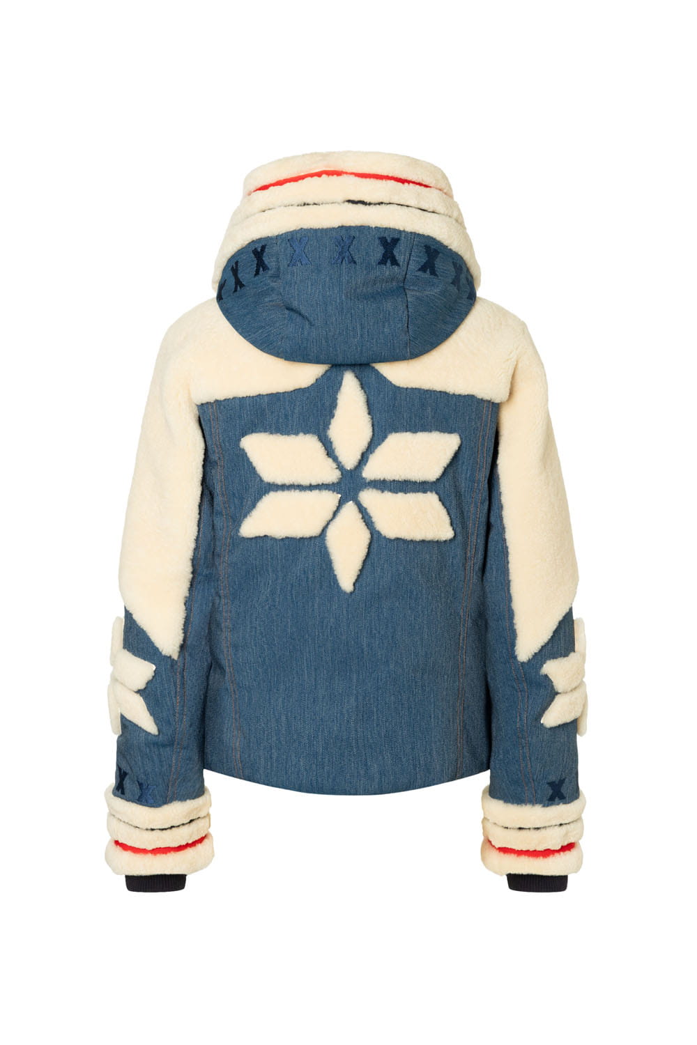 Bogner CLOTHING - Women - Outerwear - Jacket Bogner *26W* Women's Fina-LD