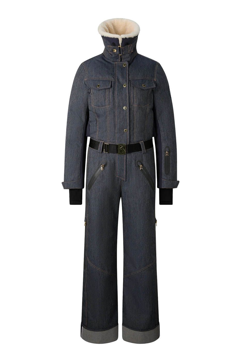 Bogner One Piece Women's Jenna-LD Jumpsuit
