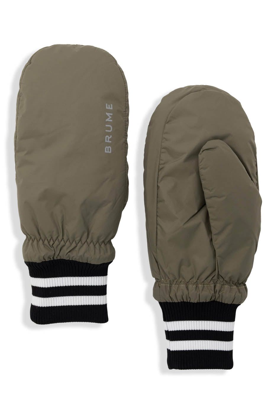 BRUME CLOTHING - GlovesMitts Brume *25W* Men's Chilko Mitt