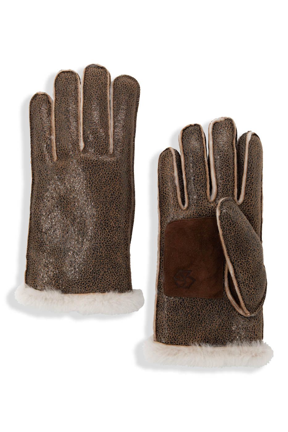 BRUME CLOTHING - GlovesMitts Brume *25W* Men's Yamaska Glove