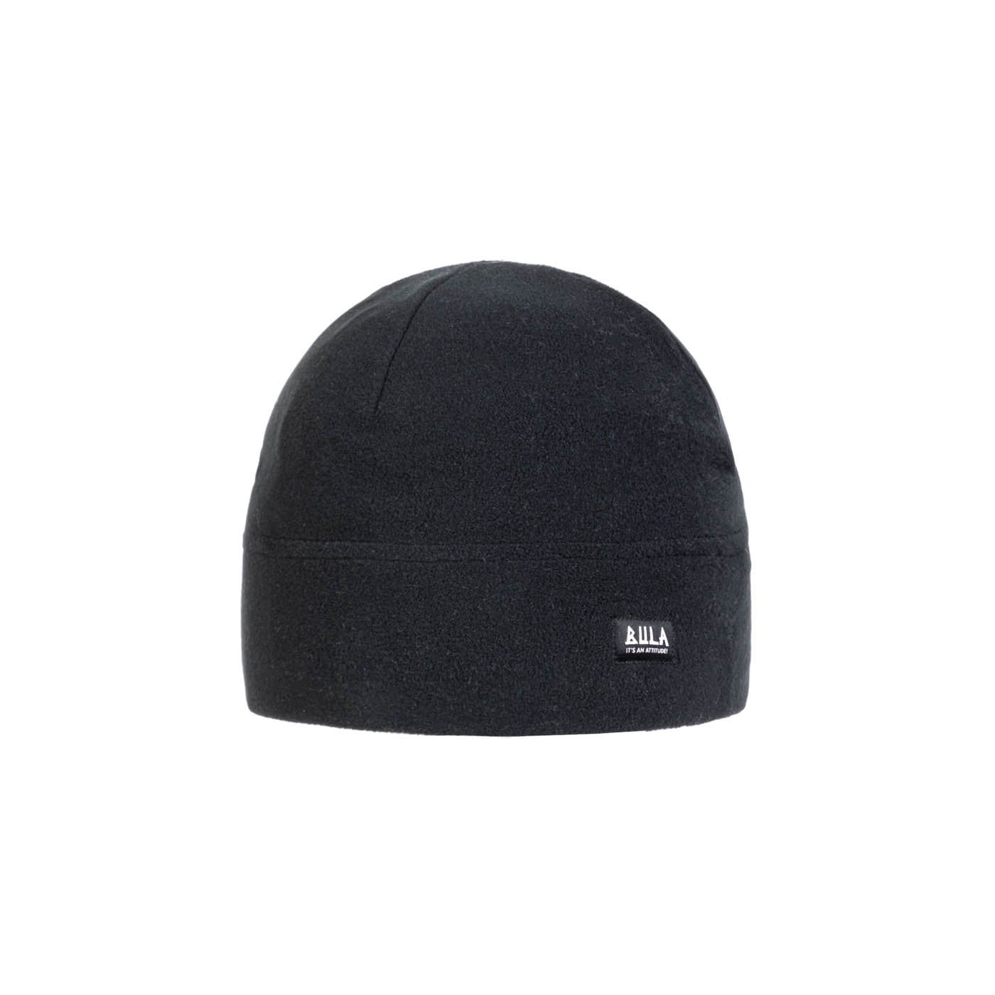 BULA CLOTHING - Hats Bula *25W* Fleece Beanie
