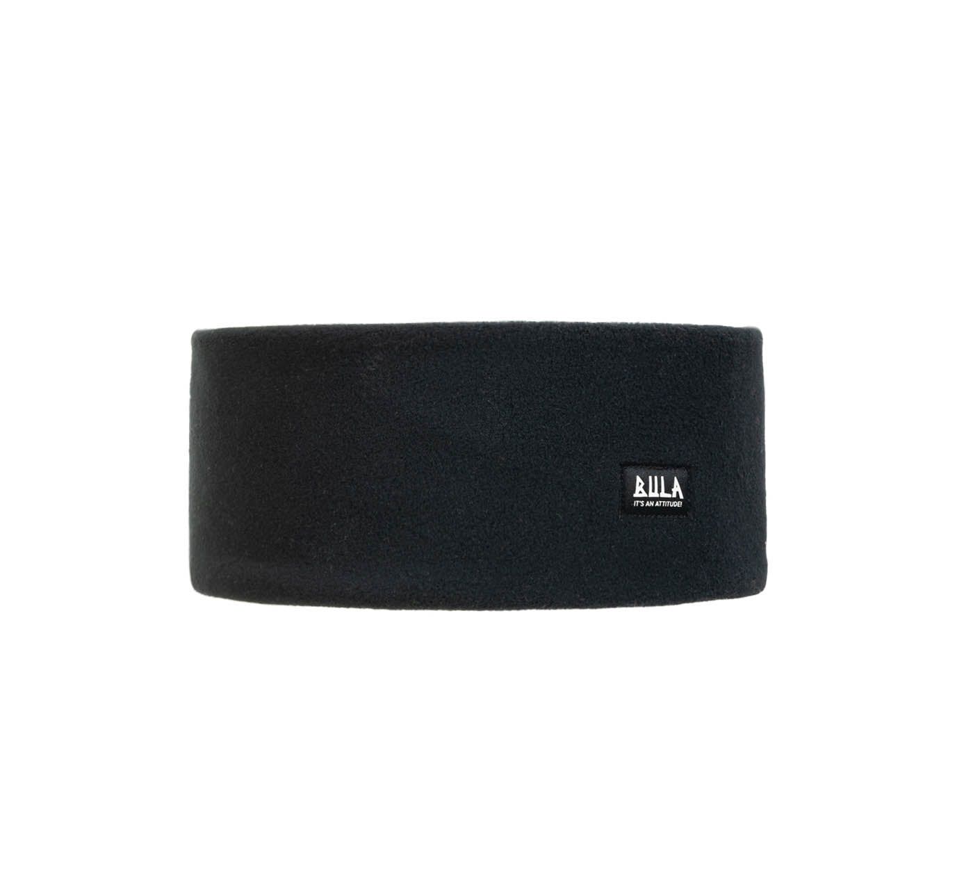 BULA CLOTHING - Hats Bula *25W* Fleece Earband