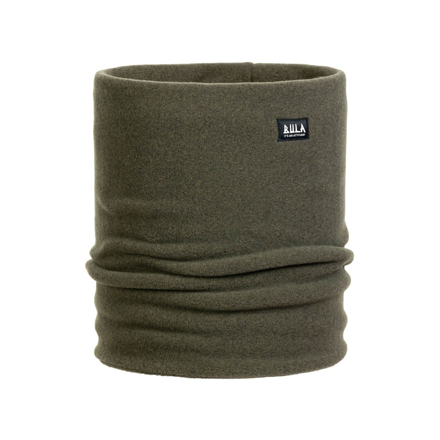 BULA CLOTHING - Accessories Bula *25W* Fleece Gaiter