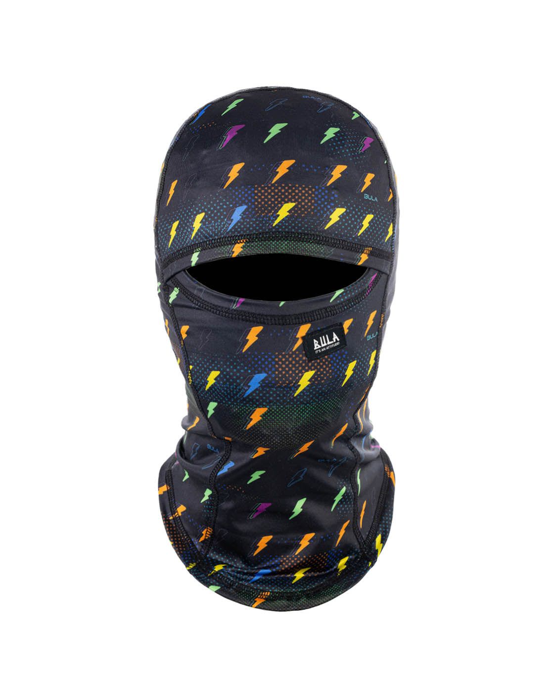 Bula *25W* Kids Therma-Comfort Balaclava BULA