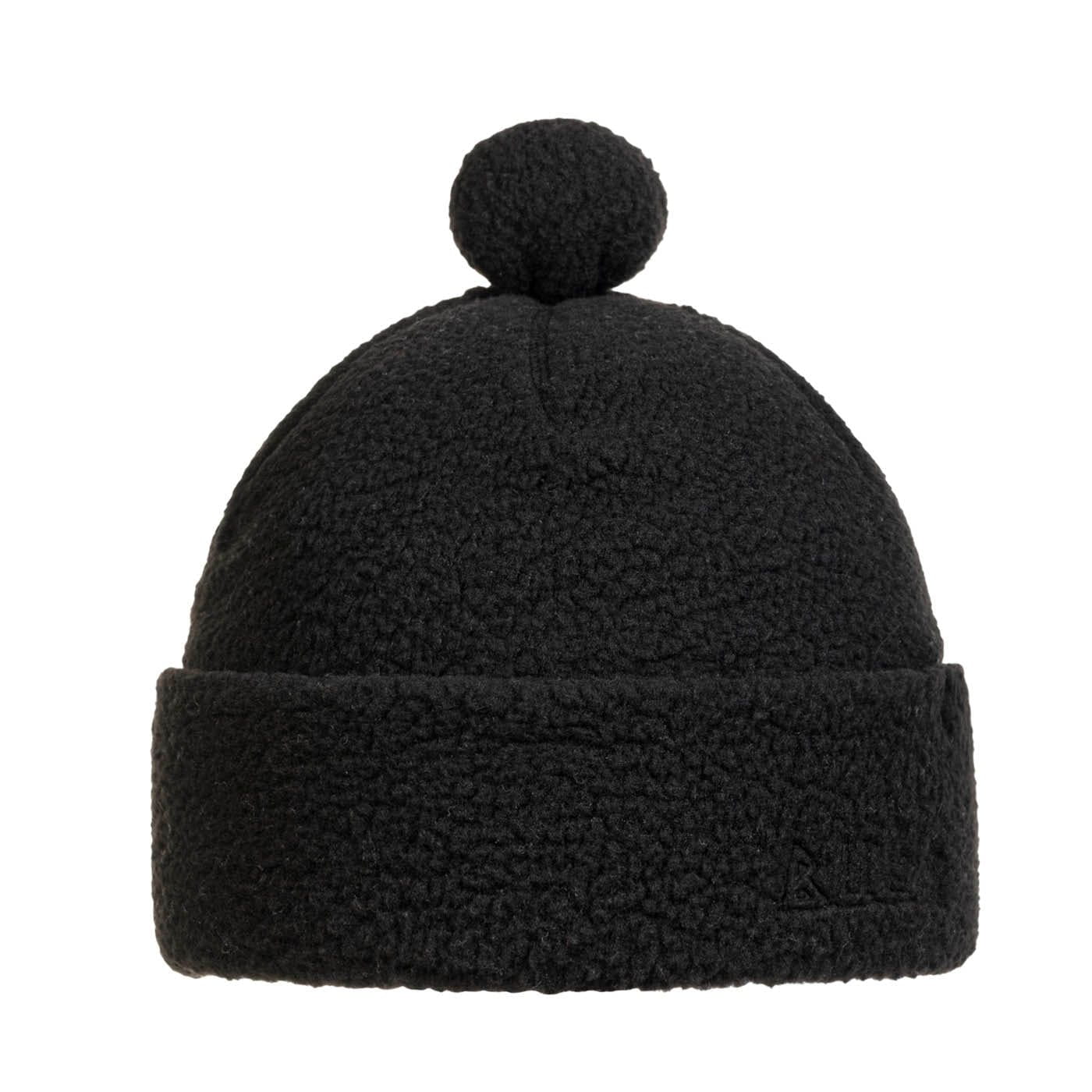 Unisex Sherpa Pom Hat BULA