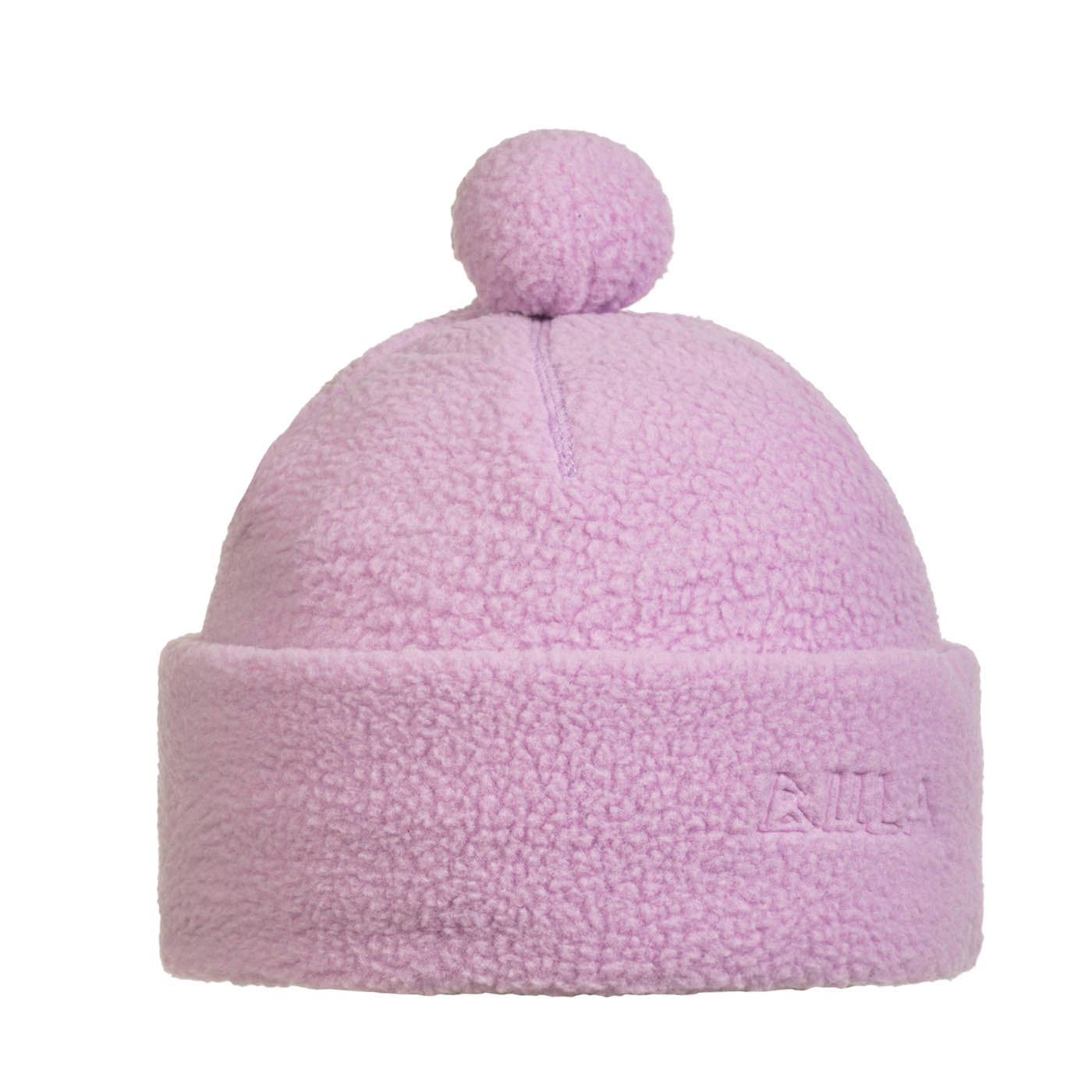 Unisex Sherpa Pom Hat BULA