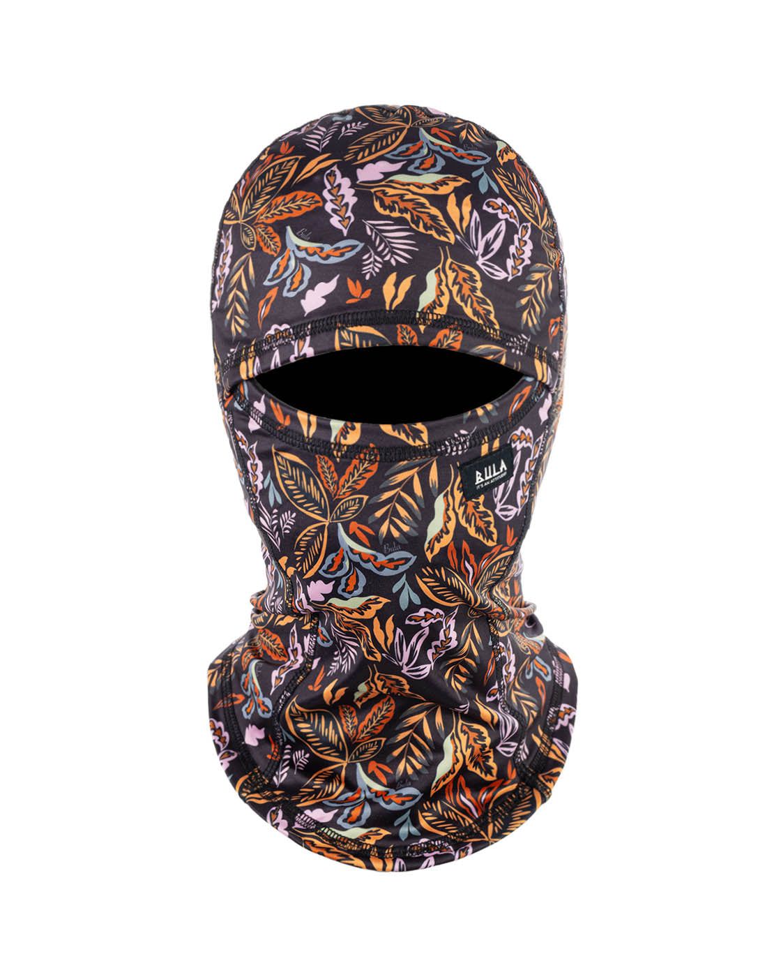 Bula *25W* Therma-Comfort Balaclava BULA