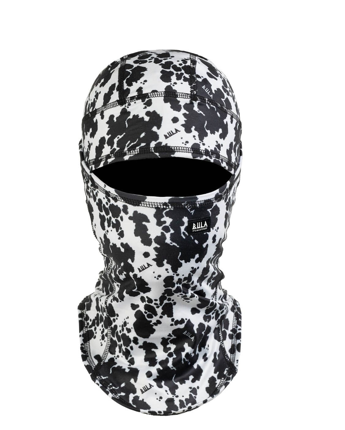 BULA CLOTHING - Accessories Bula *25W*  Therma-Comfort Convertible Balaclava