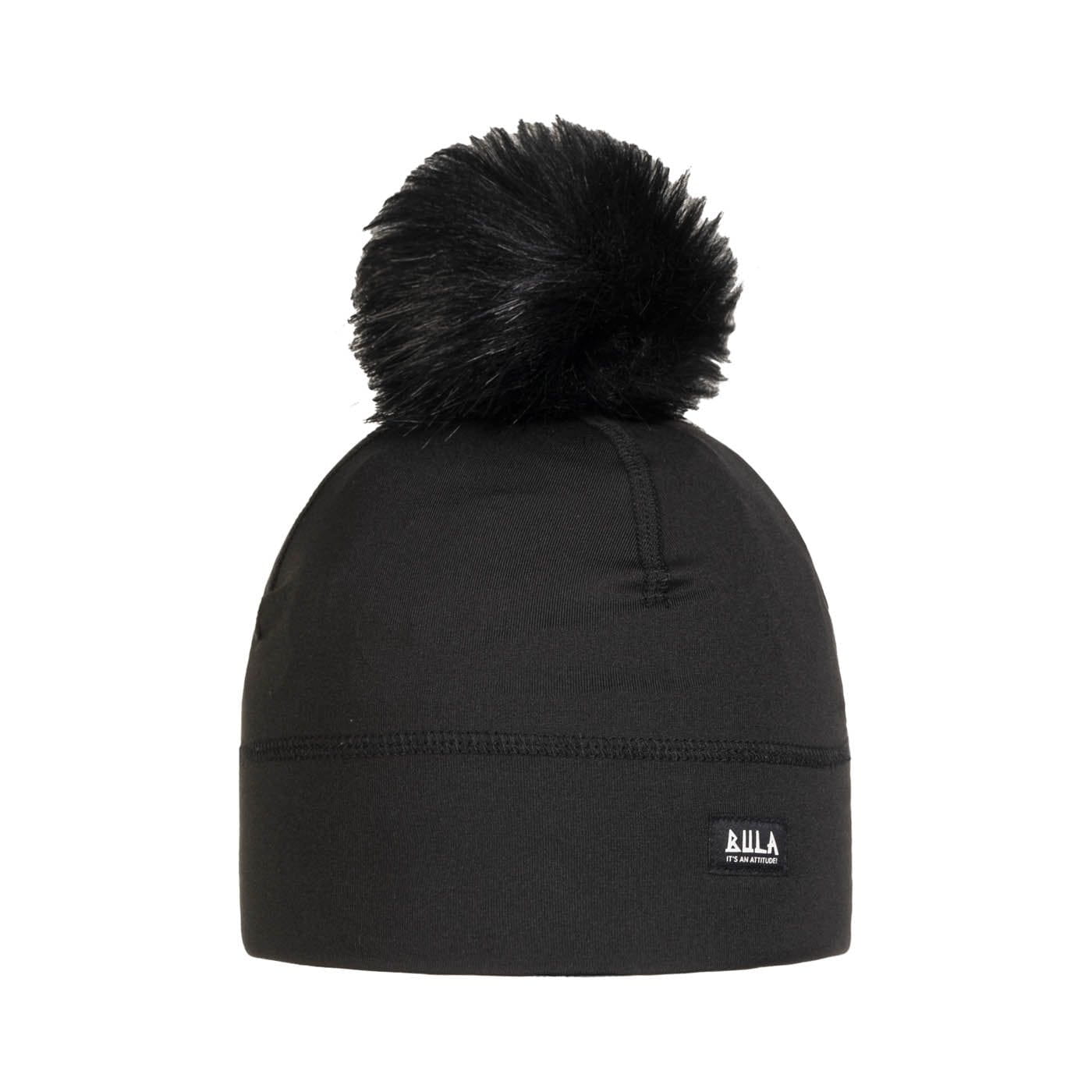 Women's Therma-Comfort Hole Beanie BULA
