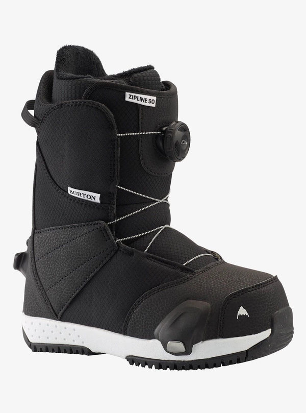Burton SNOWBOARD - Boots Burton *23W*  Kids' Zipline Step On Snowboard Boots