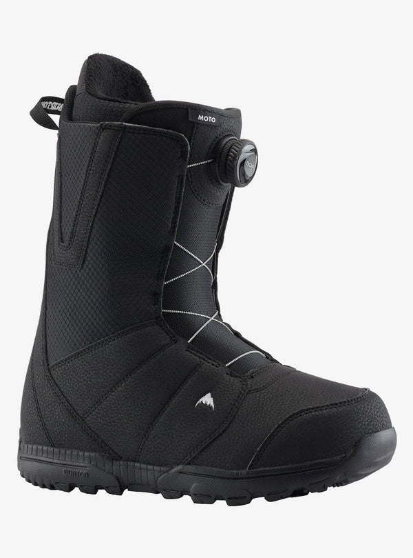 Burton SNOWBOARD - Boots Burton *23W*  Men's Moto BOA Snowboard Boots