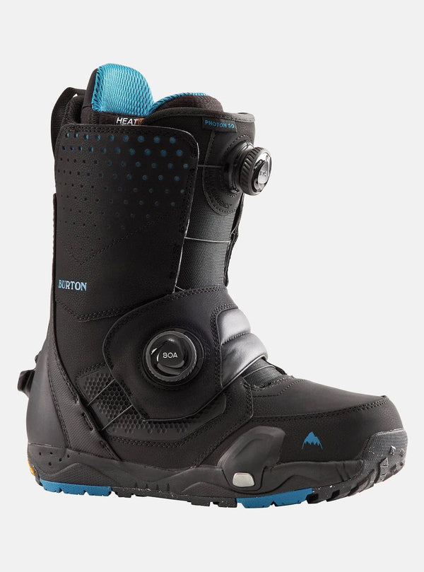 Burton SNOWBOARD - Boots Burton *23W*  Men's Photon Step On Snowboard Boots - Wide