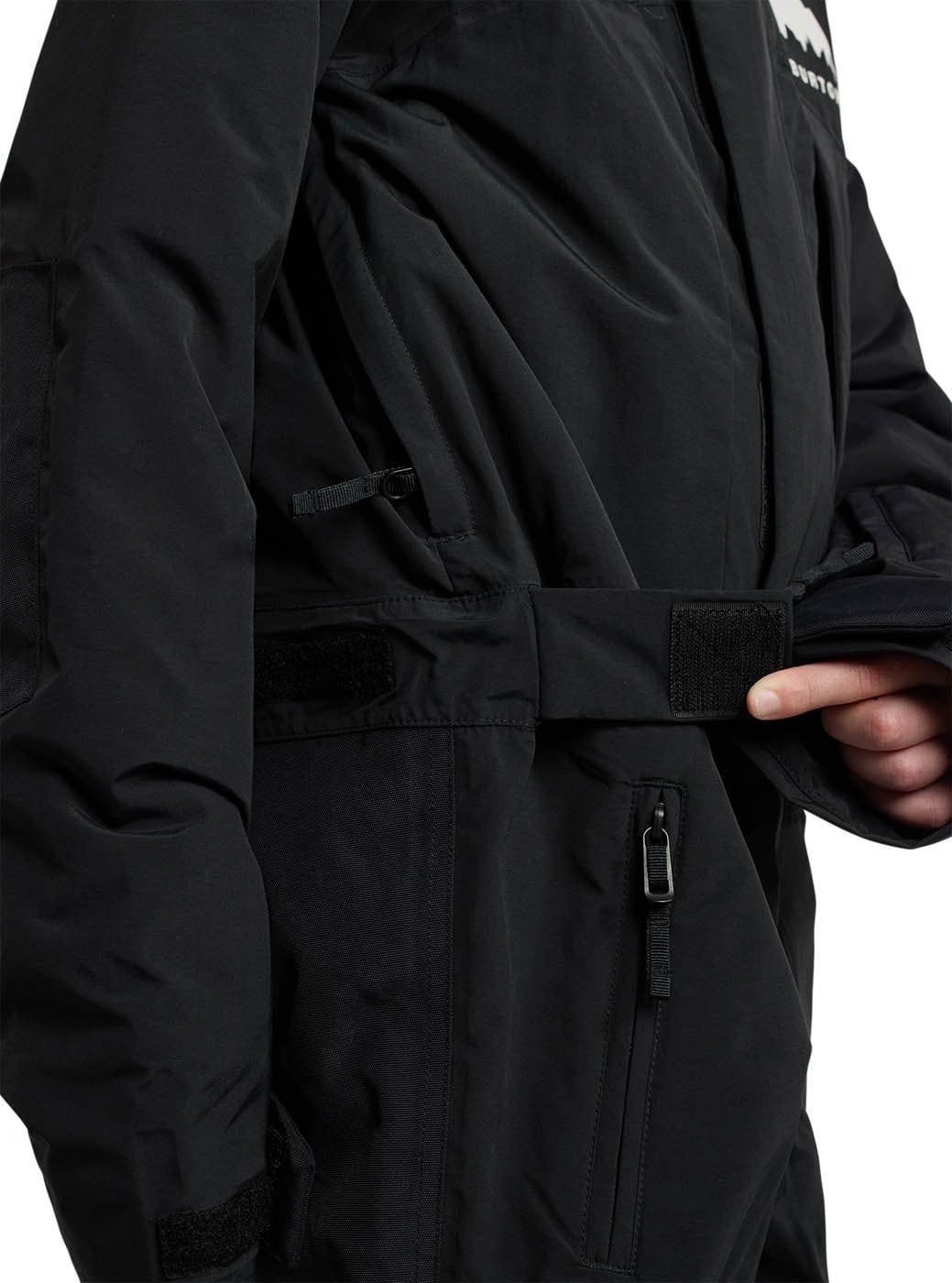 Burton *25W* Kids' 2L One Piece Burton