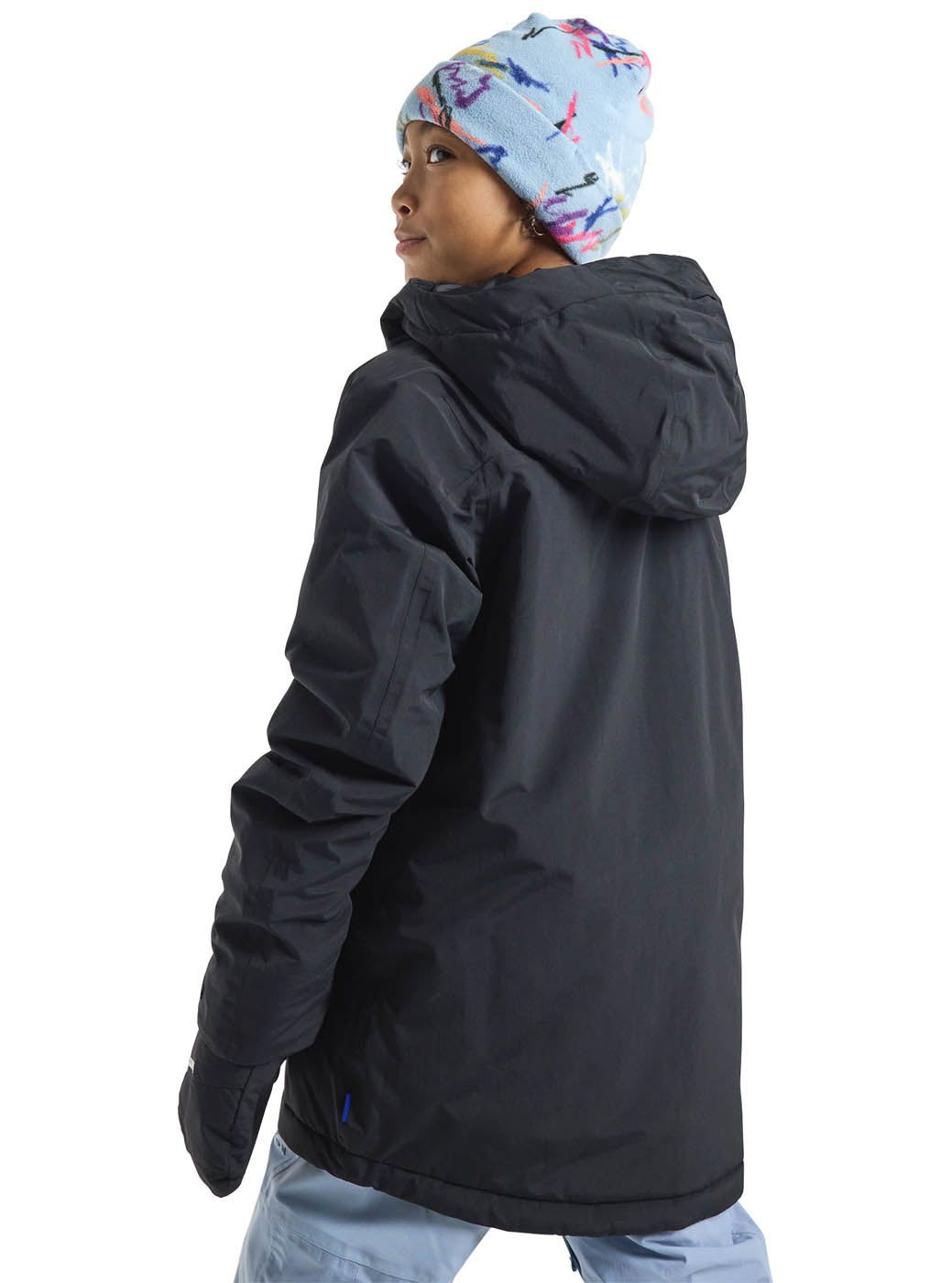 Burton *25W* Kids' Ascutney 2L Jacket Burton