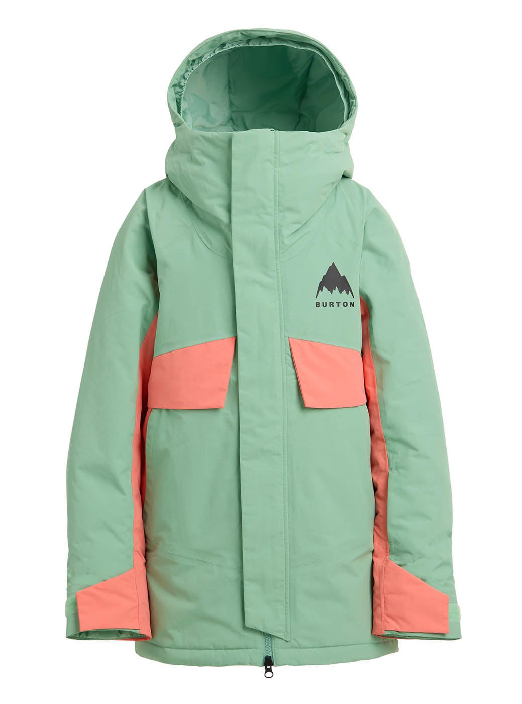 Burton *25W*  Kids' Ascutney 2L Jacket Burton