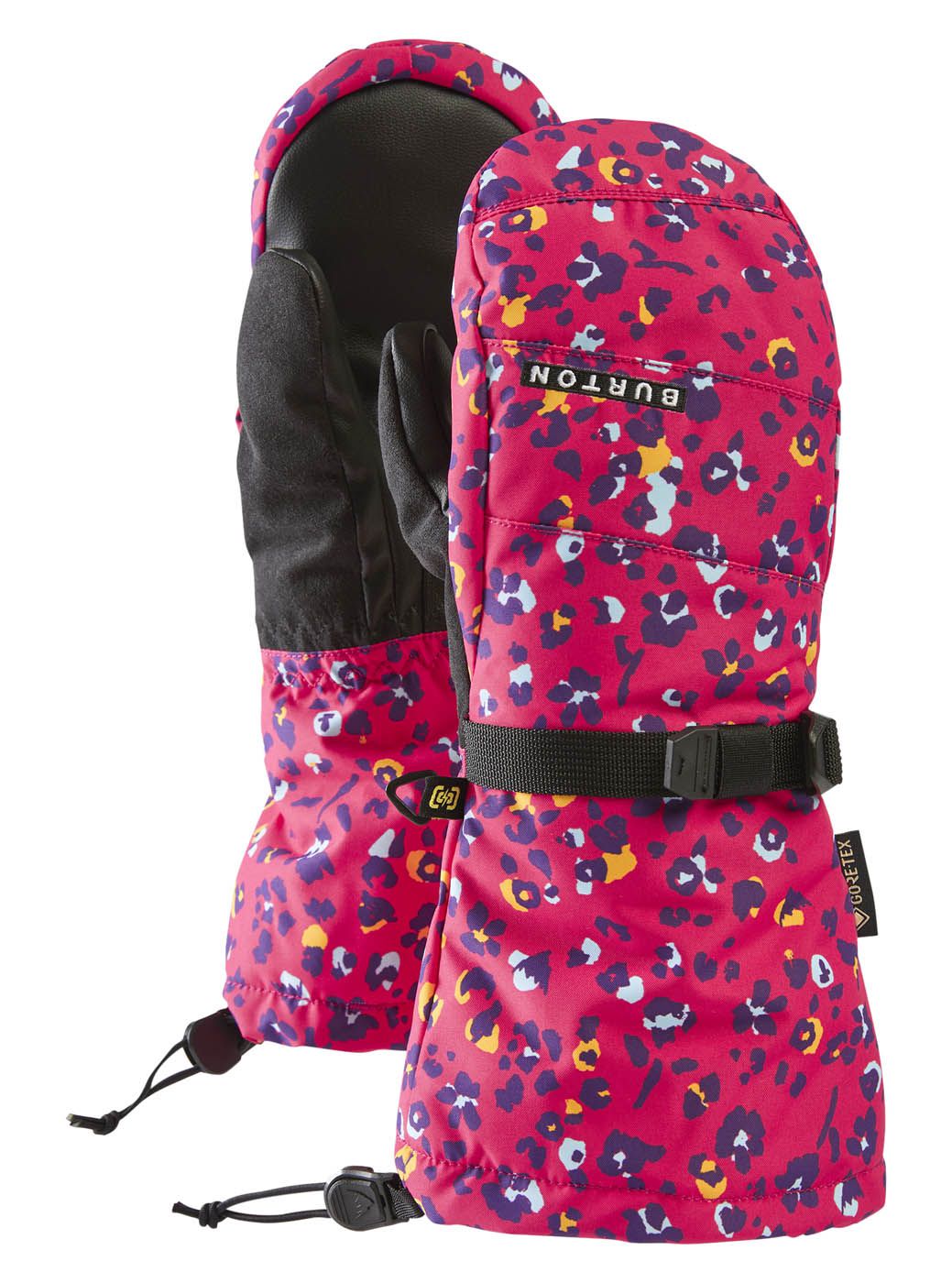 Burton *25W*  Kids' GORE-TEX Mittens Burton