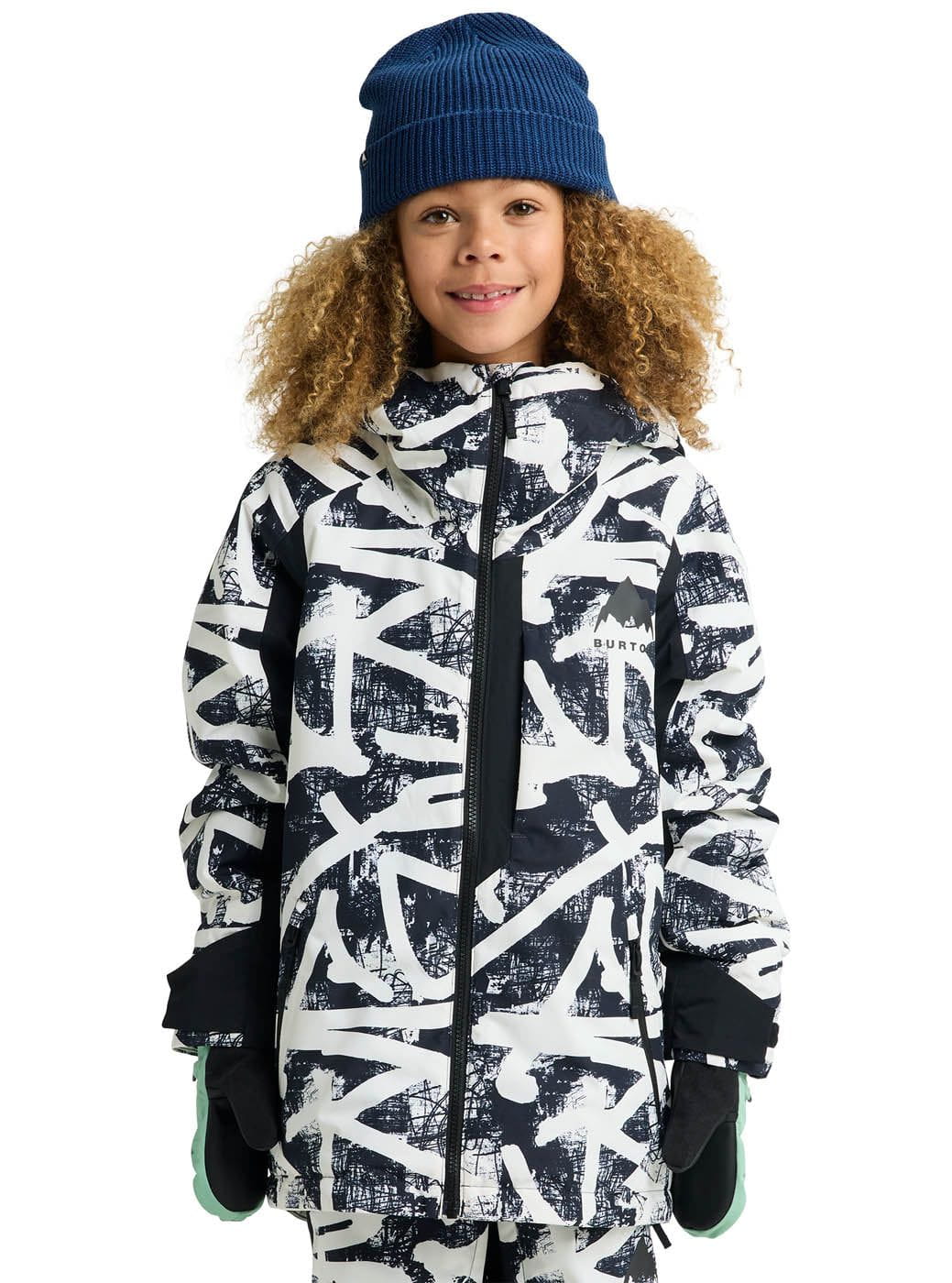 Burton *25W*  Kids' Hillslope Jacket Burton