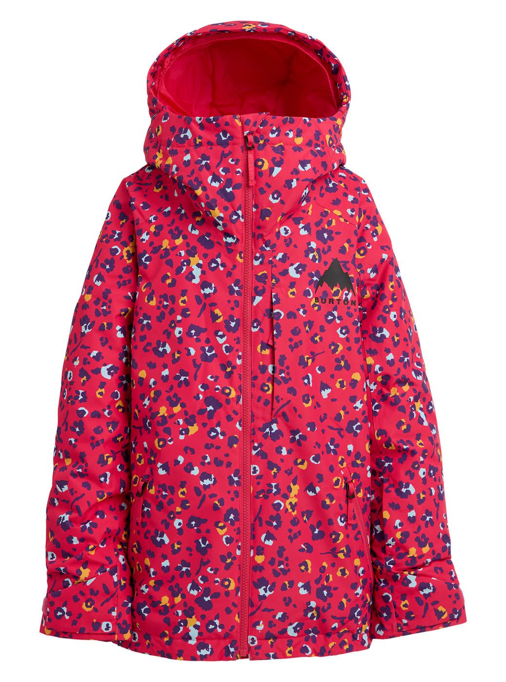 Burton *25W* Kids' Hillslope Jacket Burton