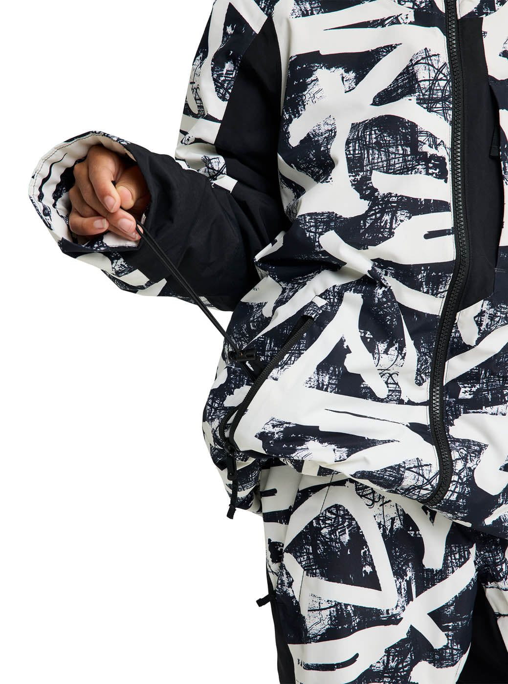 Burton *25W* Kids' Hillslope Jacket Burton