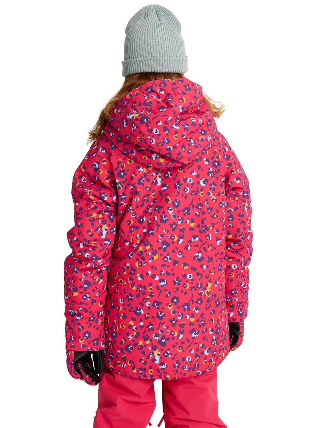 Burton *25W* Kids' Hillslope Jacket Burton