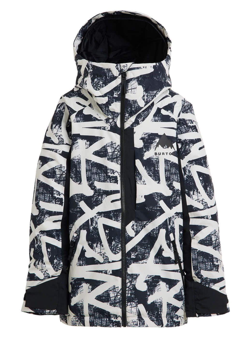 Burton *25W*  Kids' Hillslope Jacket Burton