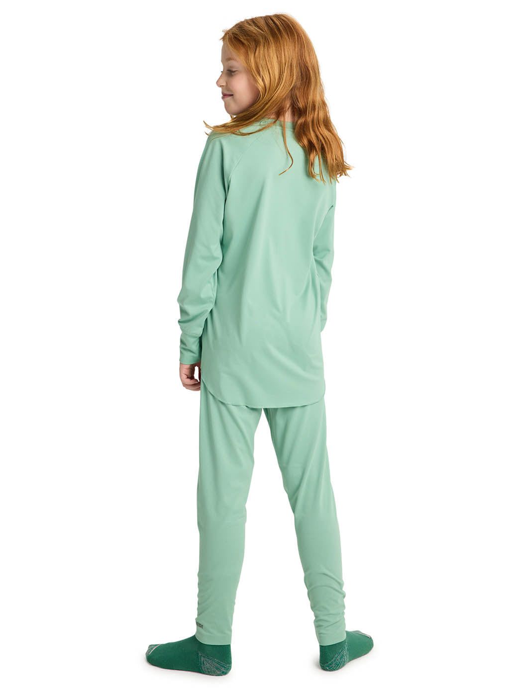 Kids' Midweight Base Layer Set Burton