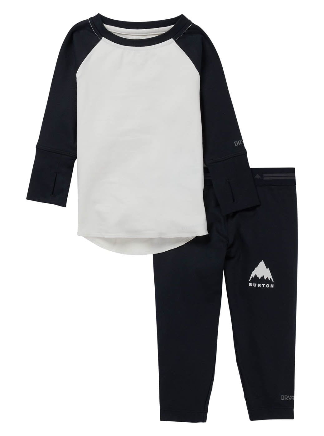 Kids' Midweight Base Layer Set Burton