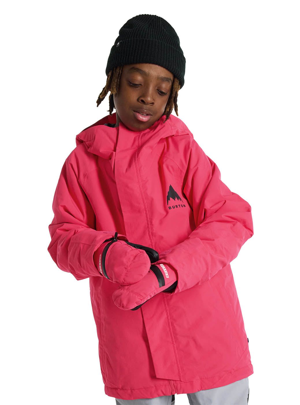 Burton *25W*  Kids' Skimmer Jacket Burton