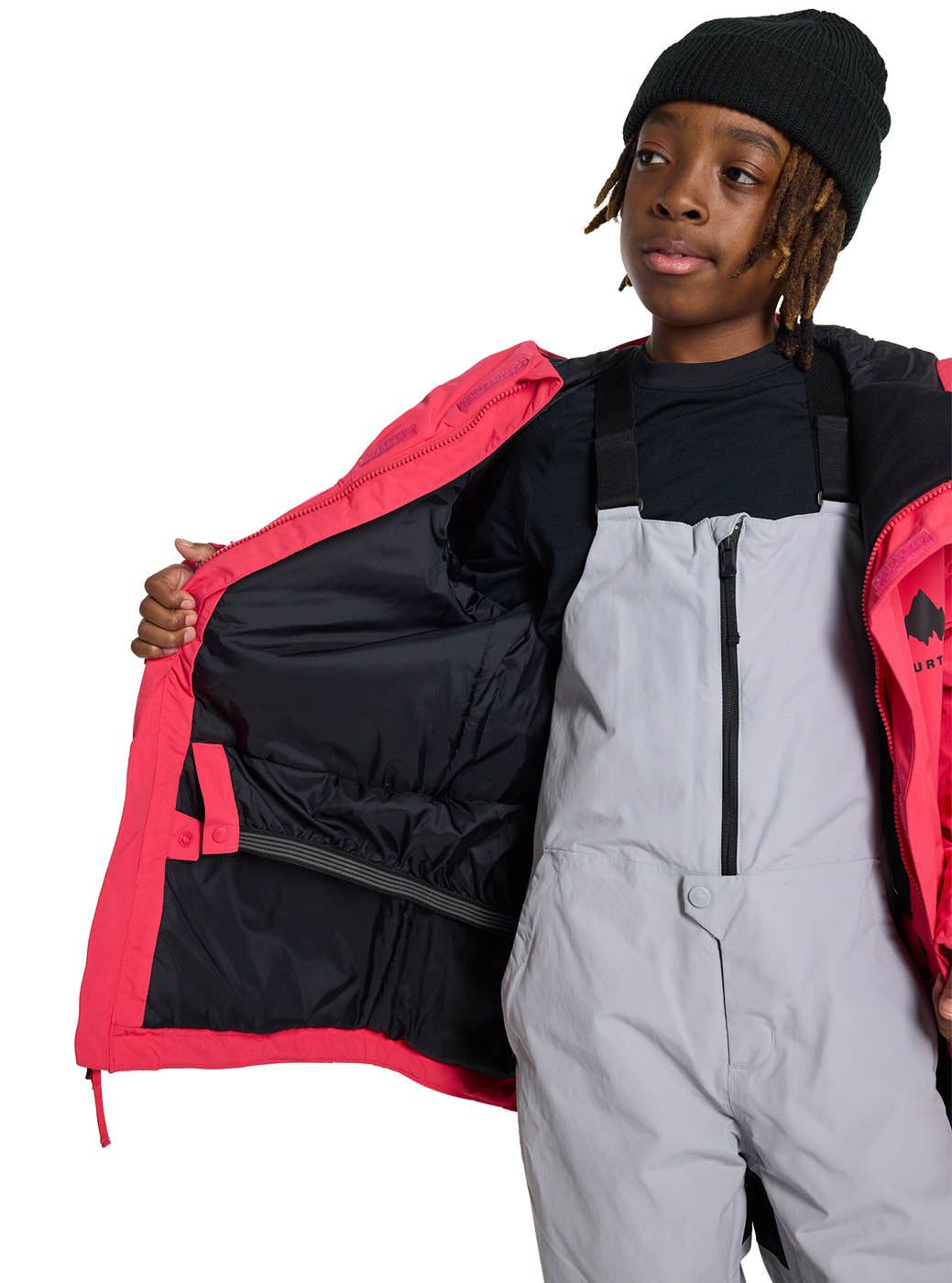 Burton *25W* Kids' Skimmer Jacket Burton