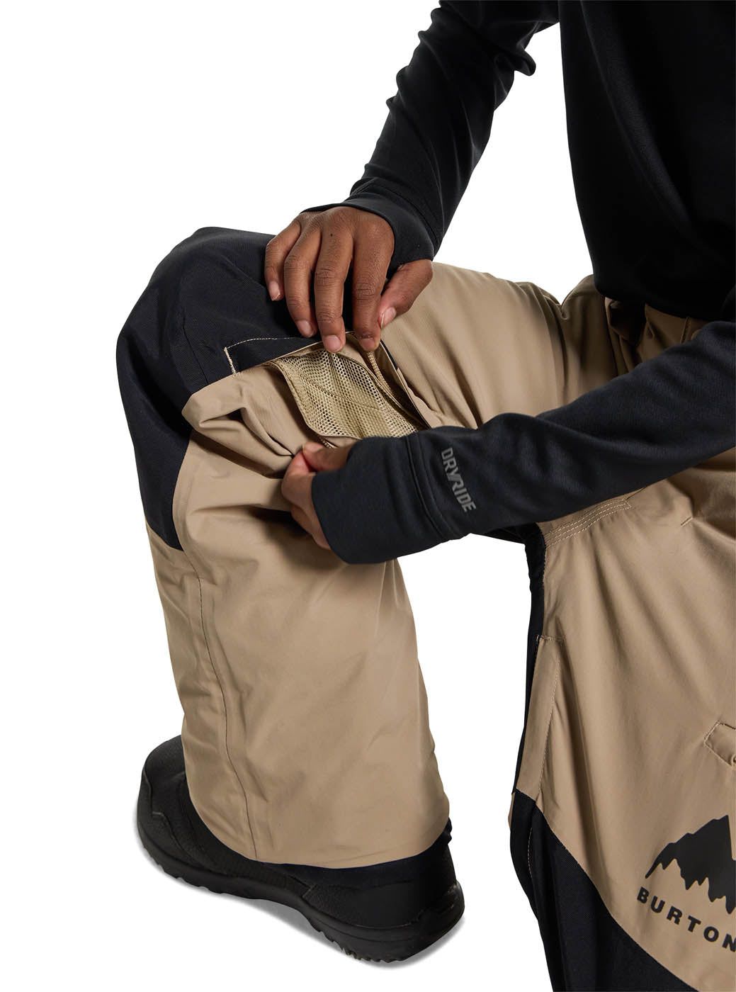 Burton *25W* Kids' Skylar Pants Burton