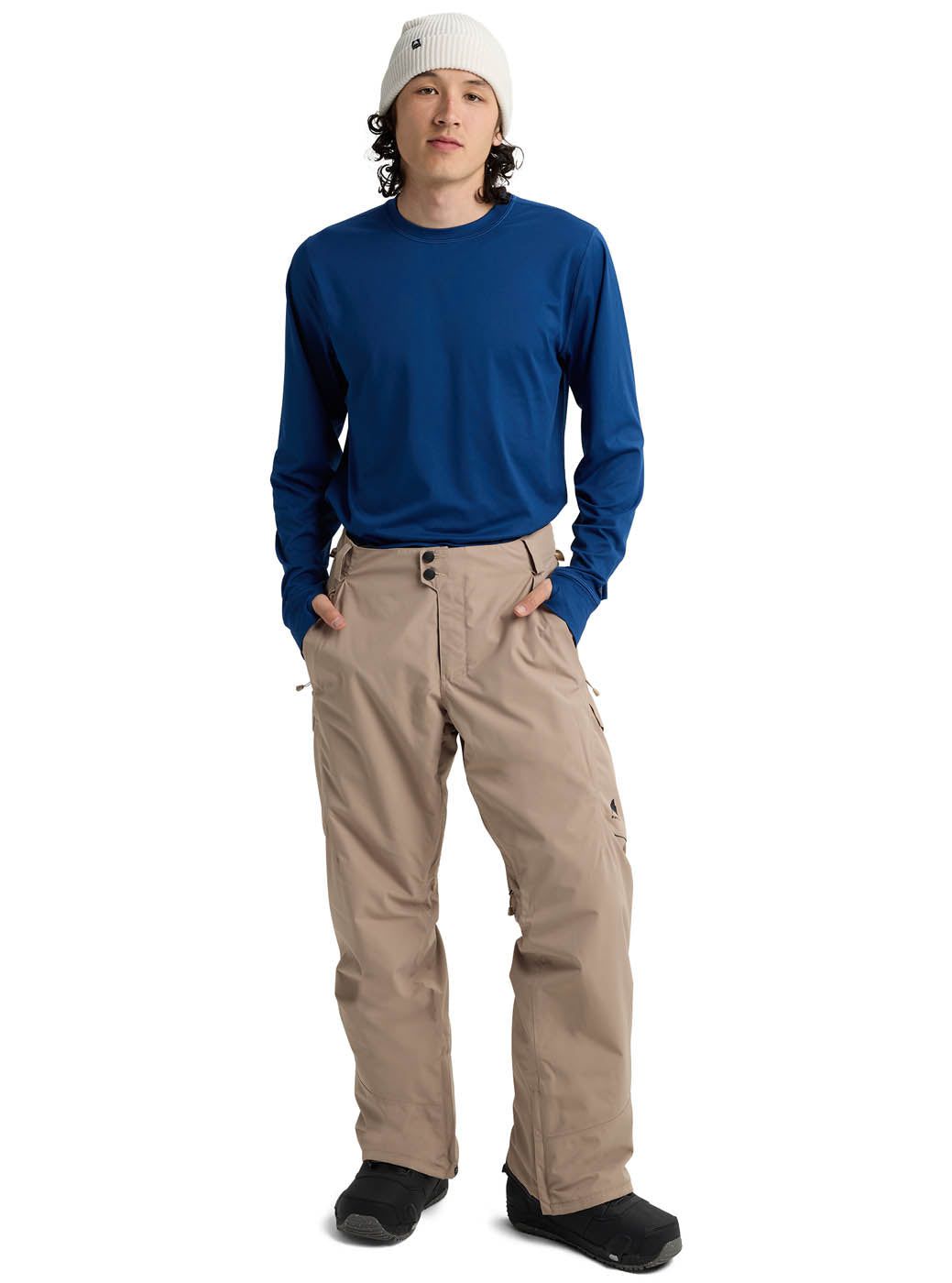 Burton *25W* Men's Reserve 2L Insulated Pants Burton