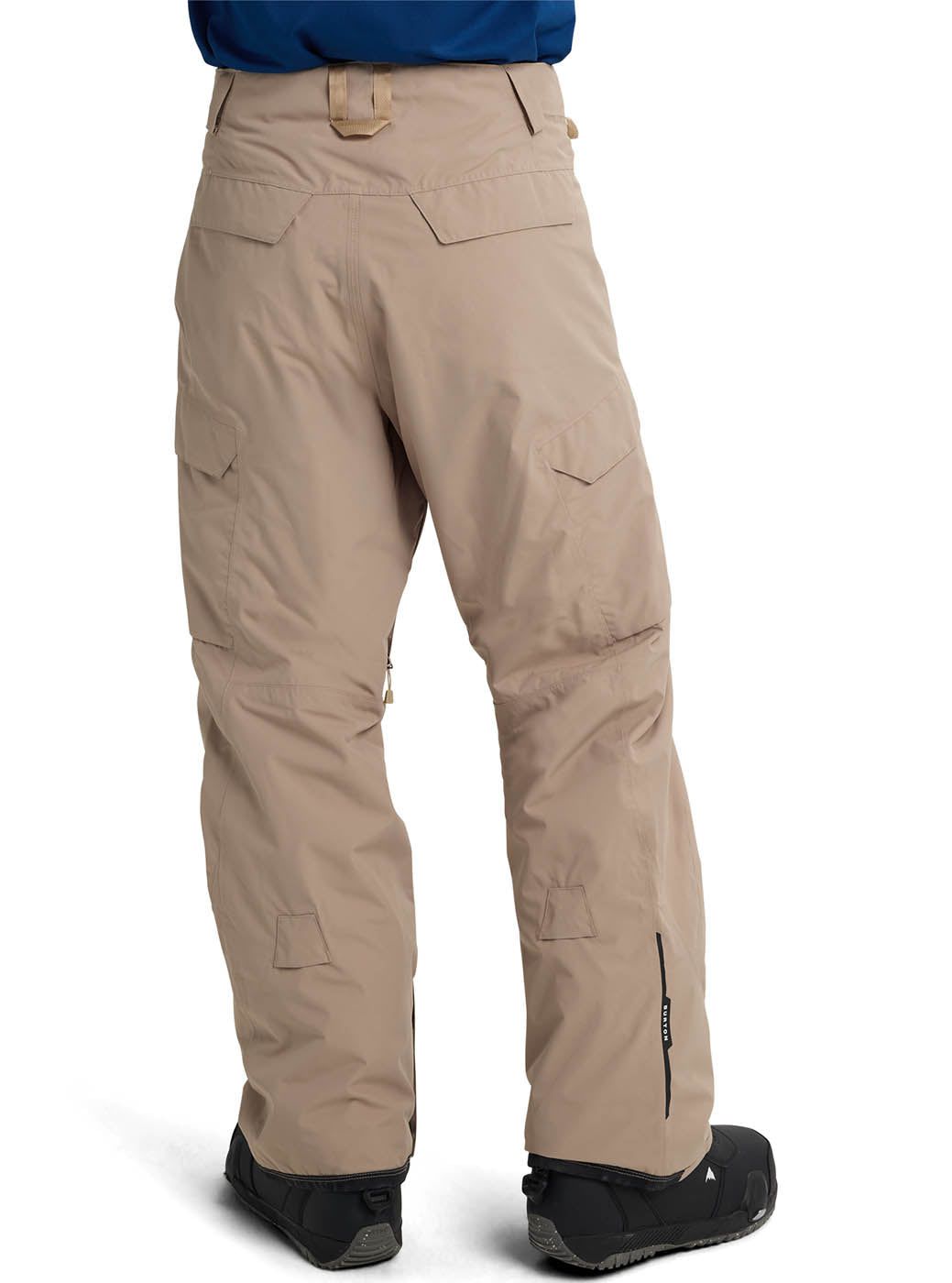 Burton *25W* Men's Reserve 2L Insulated Pants Burton