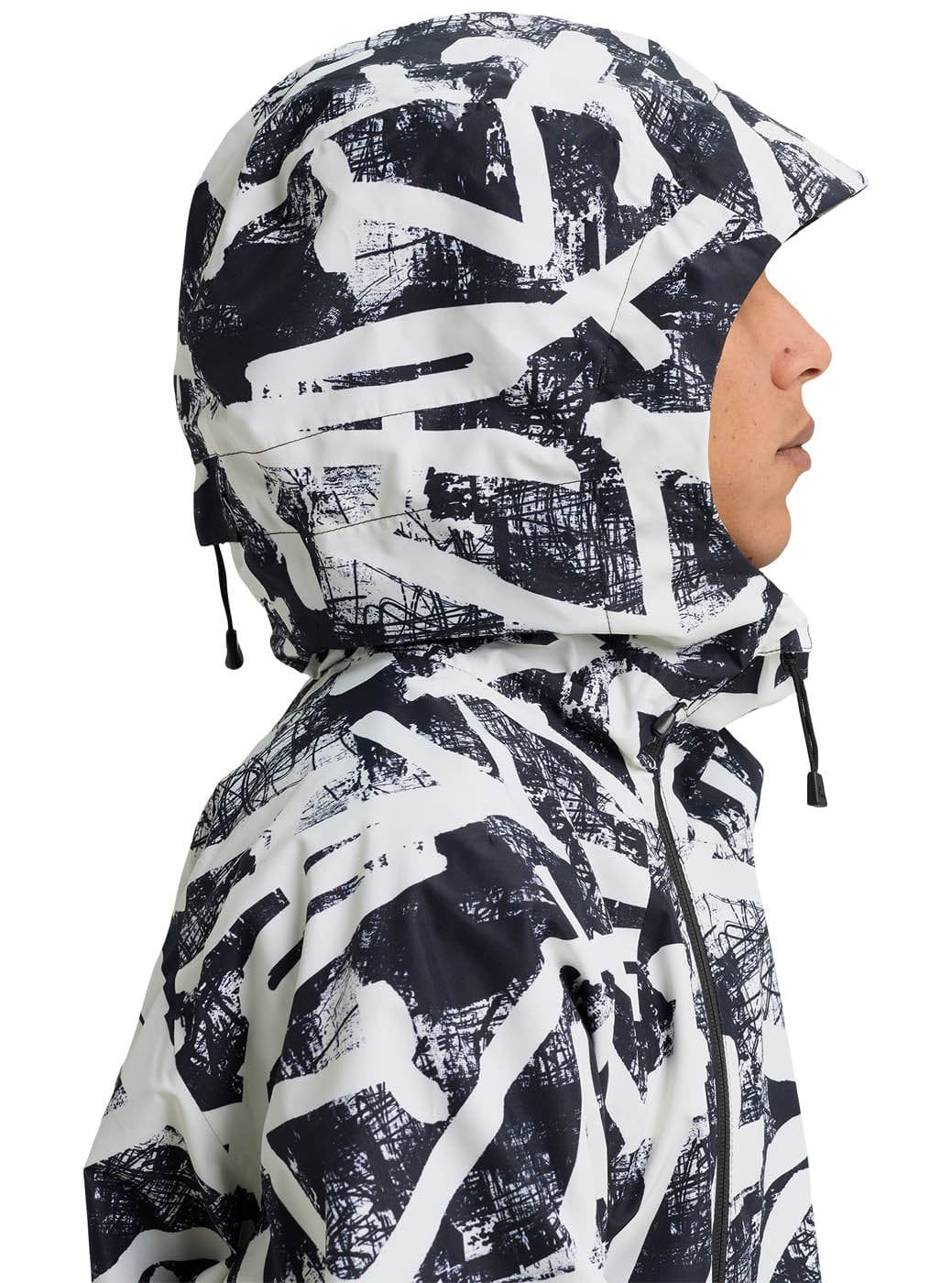 Burton *25W* Men's Reserve 2L Relaxed Anorak Burton