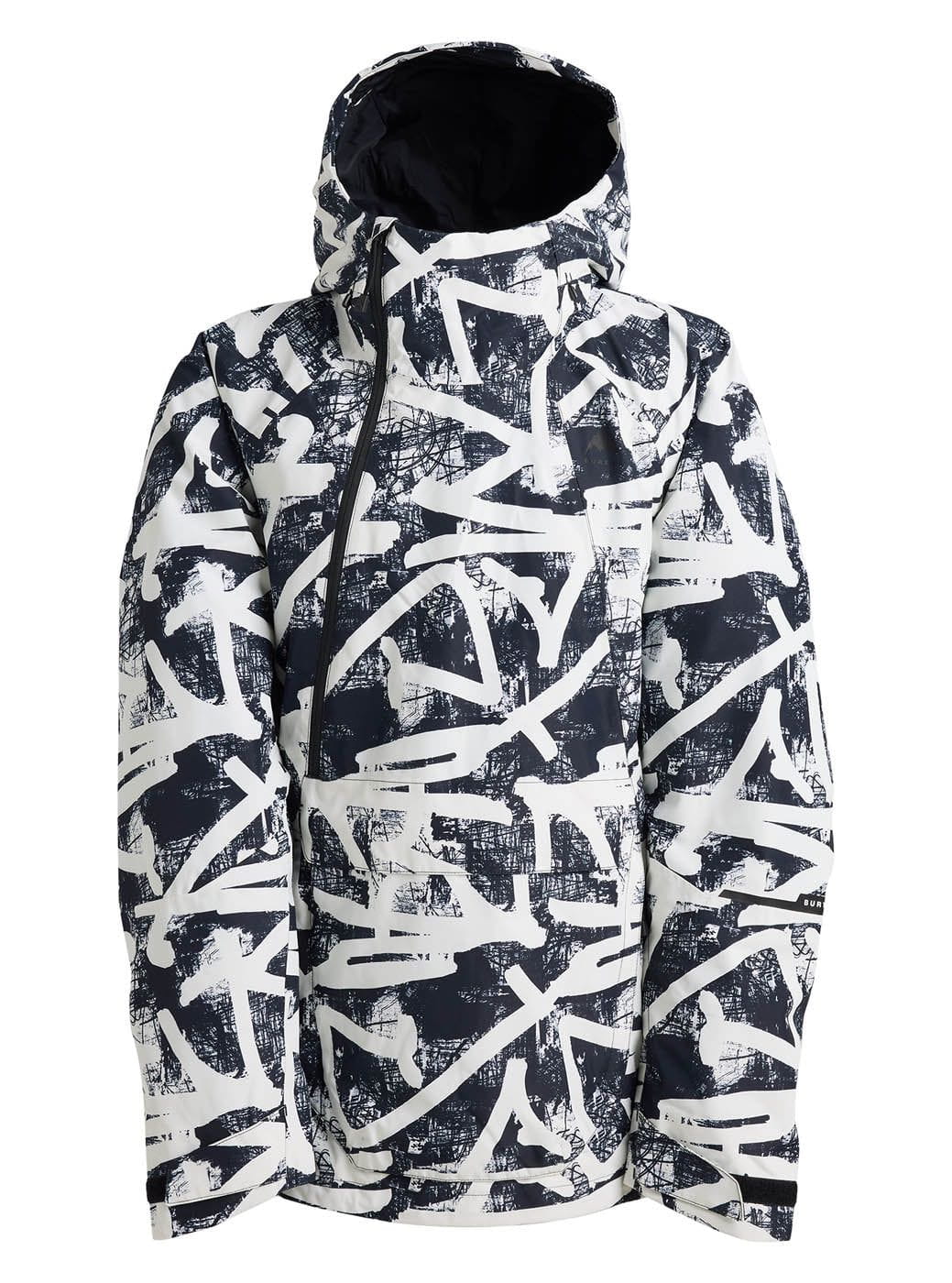 Burton *25W*  Men's Reserve 2L Relaxed Anorak Burton