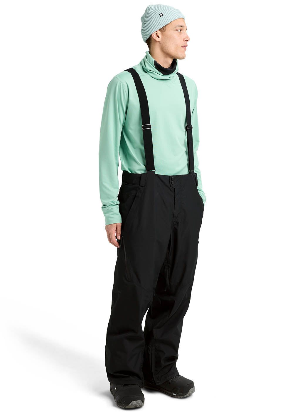 Burton *25W* Men's Reserve 2L Relaxed Pants Burton