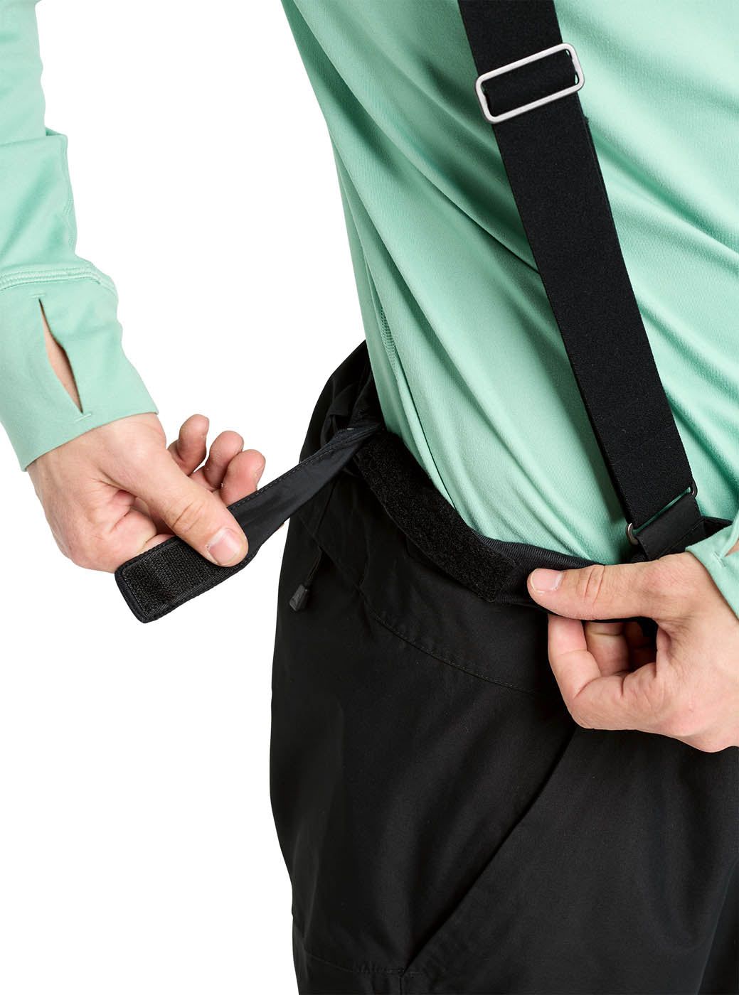 Burton *25W* Men's Reserve 2L Relaxed Pants Burton