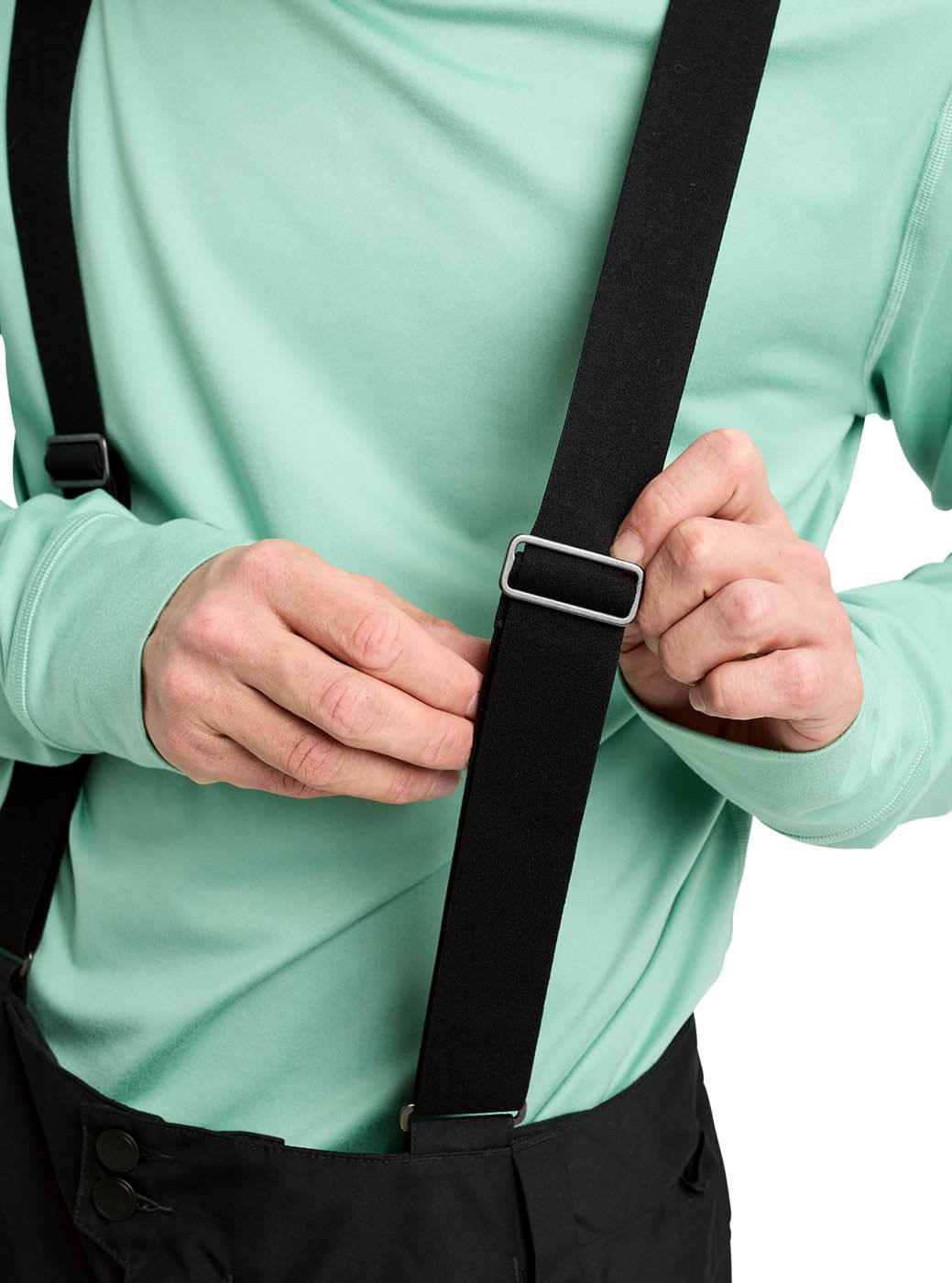 Burton *25W* Men's Reserve 2L Relaxed Pants Burton